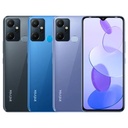 SMARTPHONE INFINIX SMART 6 PLUS 2GO 64GO - BLEU