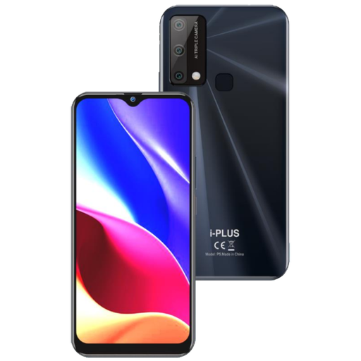 [I-PLUS-P5] SMARTPHONE IPLUS P5 - 4G - 4 GO - 128 GO - DOUBLE SIM