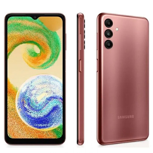 [A04S-3-32] SMARTPHONE SAMSUNG GALAXY A04S 3GO 32GO