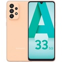 SMARTPHONE SAMSUNG GALAXY A33 - 6 GO - 128 GO