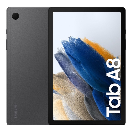 [SM-X200-3-32GO] TABLETTE SAMSUNG GALAXY TAB A8 10.5' / 3 GO / 32 GO / WIFI / GRIS / SM-X200