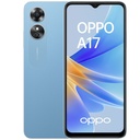 SMARTPHONE OPPO A17 4GO 64GO BLEU