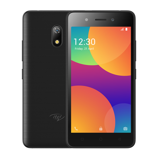 [ITEL-A16 PLUS] SMARTPHONE ITEL A16 PLUS - DOUBLE SIM - 1 GO - 8 GO