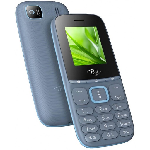 [ITEL-IT2173] TÉLÉPHONE PORTABLE ITEL IT2173