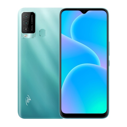 [ITEL-P37 PRO-2-32GB] SMARTPHONE ITEL P37 PRO - 4G - 2 GO - 32 GO - DOUBLE SIM