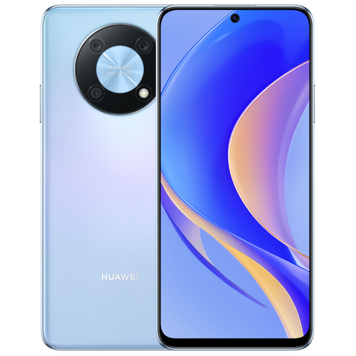 [NOVA Y90(6/128)] SMARTPHONE HUAWEI NOVA Y90 6GO 128GO