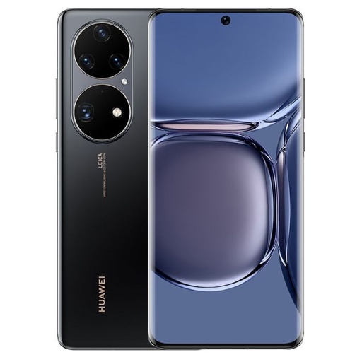 [P50PRO] SMARTPHONE HUAWEI P50 PRO 8GO 256GO - NOIR