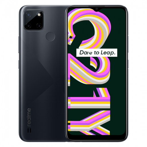 [REALME C21Y] SMARTPHONE REALME C21Y (4/64GB)