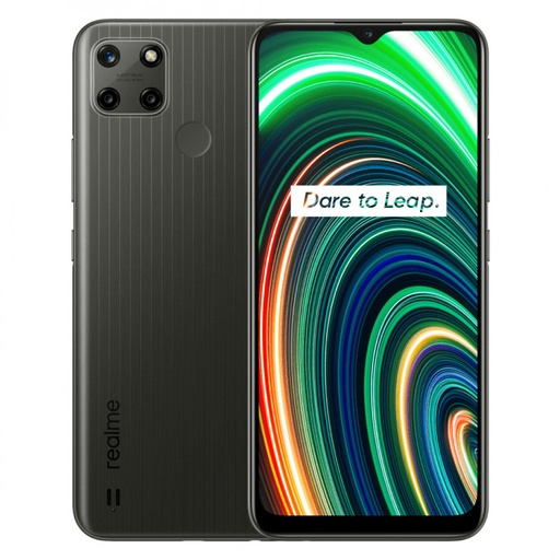 [REALME C25Y-64GO] SMARTPHONE REALME C25Y- 4G - 4 GO - 64 GO