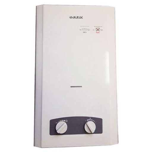 [OCEAN10GN] CHAUFFE BAIN 10L GN (SANS AFFICHEUR) OCEAN
