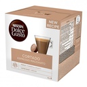 Capsule Dolce Gusto Cortado 16 CAPSULES - CORTADO16