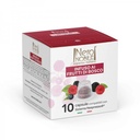 BOITE DE 10 CAPSULES TISANE NERO NOBILE BAIES SAUVAGE