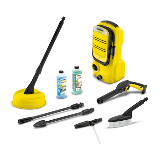 [1.673-506.0] NETTOYEUR HAUTE PRESSION K2 COMPACT CAR  KARCHER