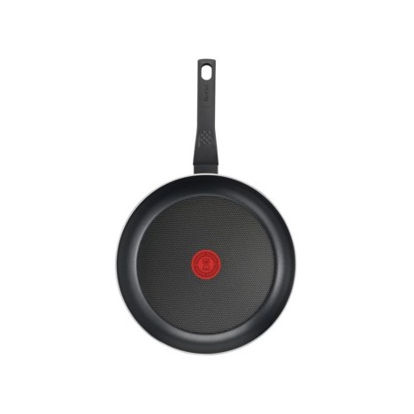 [B5540602] POÊLE TEFAL EASY COOK AND CLEAN 28 CM - B5540602+COUVERCLE EN VERRE 28*GRATUIT