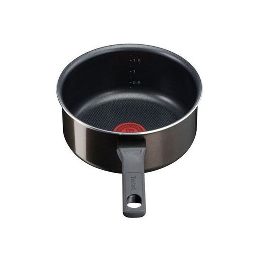 [B5543002] CASSEROLE TEFAL COOK AND CLEAN 20 CM - NOIR - B5543002