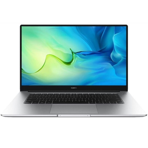 [BOD-WDI9] PC PORTABLE HUAWEI MATEBOOK D15 I3 11È GÉN 8GO 256GO SSD – SILVER