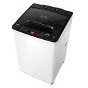 Machine à Laver TORNADO Top Automatique 12KG Blanc - TWT-TLN12LWT