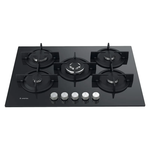 [AGS 72S/BK HOB AI] PLAQUE DE CUISSON ARISTON - AGS 72S/BK HOB AI