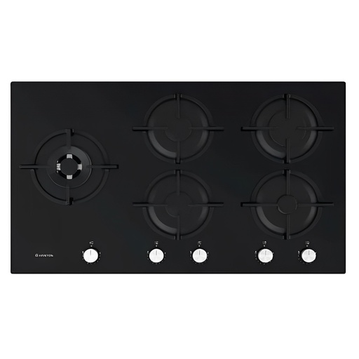 [AGS 92S/BK HOB AI] PLAQUE DE CUISSON ARISTON - AGS 92S/BK HOB AI