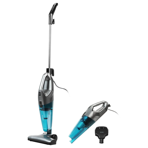 [5542] ASPIRATEUR BALAI CONGA POPSTAR 1500  2EN1 AVEC FIL - 800 W