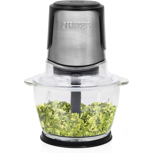 [221051] MINI HACHOIR PRINCESS  300W  INOX