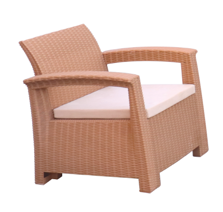 [SYPHAX-1PF] FAUTEUIL 1 PLACE SOFPINCE SYPHAX