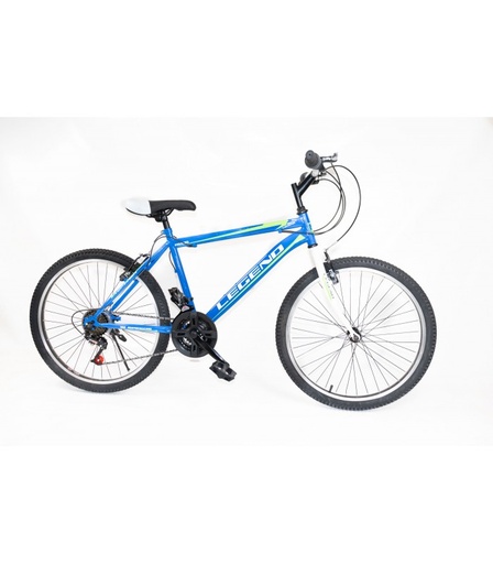 [9024 DN] VELO VTT CADRE D NEW 24"