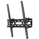 SUPPORT MURALE HAMA TILT TV WALL BRACKET 3 STARS - 165 CM (65")