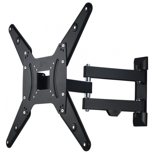 [118103] SUPPORT MURAL ORIENTABLE HAMA POUR TV 32"-65"