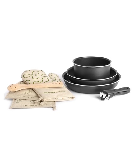 [TVAL33195] Combi pro induction set 8p induction