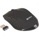 SOURIS SANDBERG PRO SANS FIL - NOIR