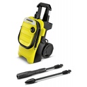 NETTOYEUR HAUTE PRESSION KARCHER K 4 COMPACT