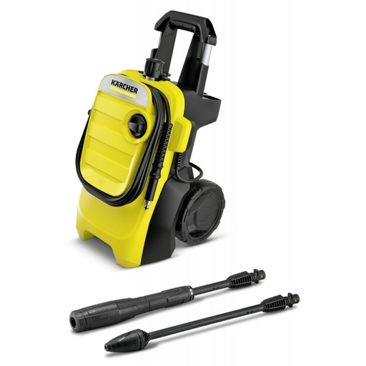 [1.637-500.0] NETTOYEUR HAUTE PRESSION KARCHER K 4 COMPACT