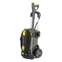 NETTOYEUR HAUTE PRESSION KARCHER PRO type HD 5/12 C