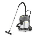 ASPIRATEUR EAU ET POUSSIERE KARCHER PRO NT50/2 Me