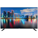 TV TELEFUNKEN 50'' U6 4K + RÉCEPTEUR INTÉGRÉ