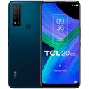 SMARTPHONE TCL 20R / DS / 5G / 4-64 GB BLEU GRANITE