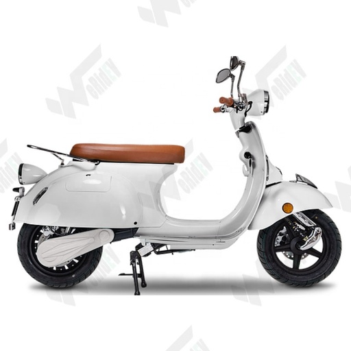 [E-CLASSIC] SCOOTER ELECTRIQUE E-CLASSIC