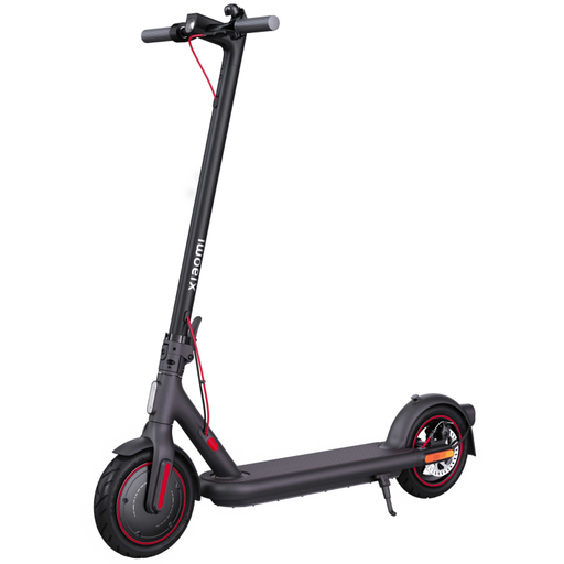 [35802] TROTTINETTE ÉLECTRIQUE XIAOMI MI ELECTRIC SCOOTER 4 PRO