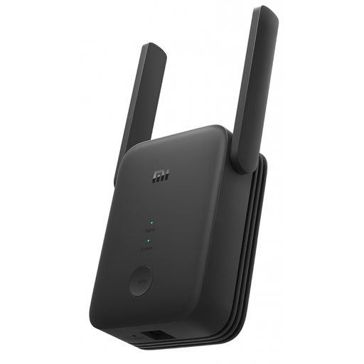 [30859] RÉPÉTEUR POINT D'ACCÈS SANS FIL XIAOMI MI WIFI RANGE EXTENDER AC1200 / NOIR