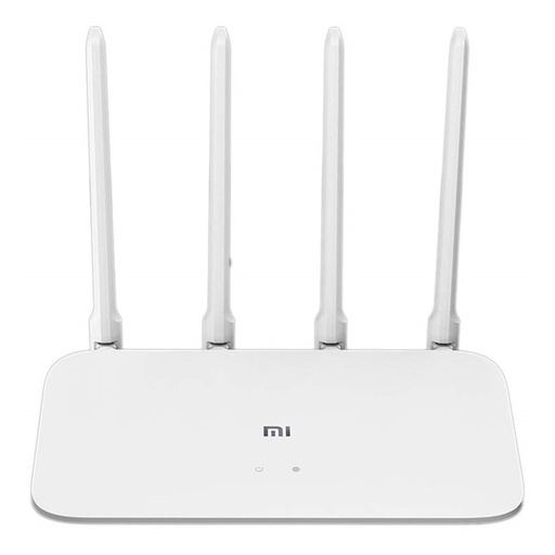 [23319] ROUTEUR SANS FIL XIAOMI 4A GIGABIT / BLANC