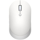 SOURIS SANS FIL XIAOMI MI DUAL SILENT EDITION / BLANC