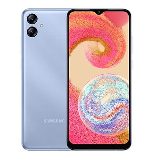 [A04E-3-32-BLEU] SMARTPHONE SAMSUNG GALAXY A04E /3GO / 32GO