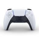 MANETTE SONY PS5 DUAL SENSE - BLANC