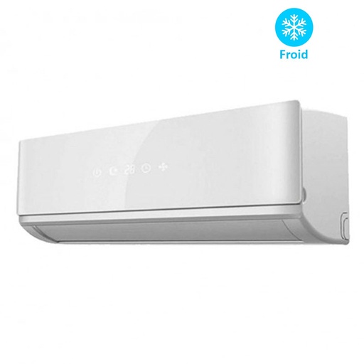 [CSC-180A] CLIMATISEUR SABA 18000 BTU FROID (CSC-180A)