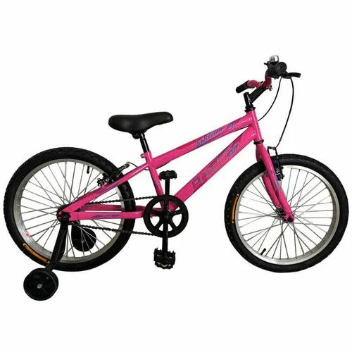 [6020 PF] VÉLO ENFANT ECO PRADO BELLERINA 20'' POUR FILLE