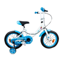 VÉLO ENFANT FROZEN HK12 POUR FILLE 12"