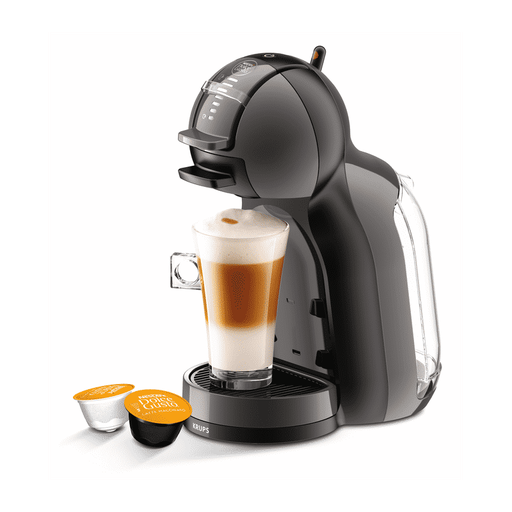 [DG-PICCOLO] MACHINE À CAFÉ KRUPS DOLCE GUSTO PICCOLO