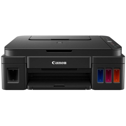 [G2411] IMPRIMANTE JET D'ENCRE CANON PIXMA G-2411 MULTIFONCTION 3EN1 COULEUR