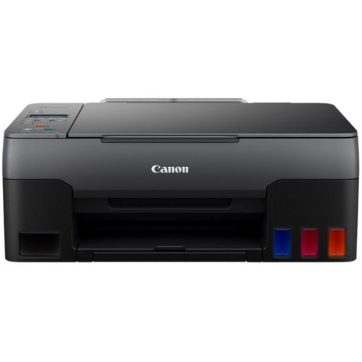 [G2420] IMPRIMANTE À RÉSERVOIR INTÉGRÉ MULTIFONCTION JET D'ENCRE COULEUR CANON PIXMA G2420